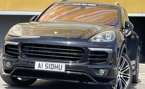 Porsche Cayenne 3.0 TD V6 SUV 5dr Diesel TiptronicS 4WD Euro 6 (s/s) (262 ps) in Derby, United Kingdom 1