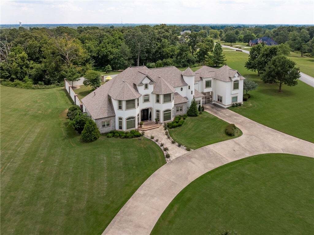 House in Cave Springs, Arkansas, United States 5 - 18272488