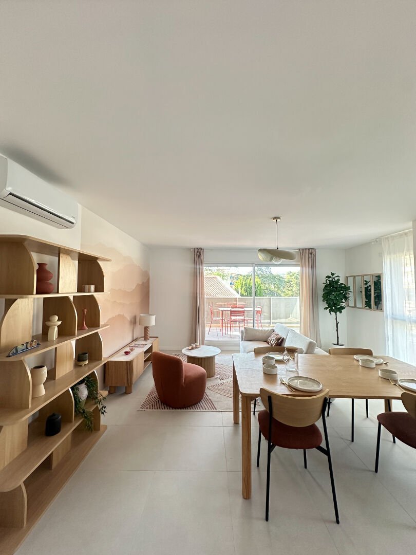 Apartment in Granettes-Jauberte-Sainte Anne, Aix-en-Provence, France 2 - 18272208