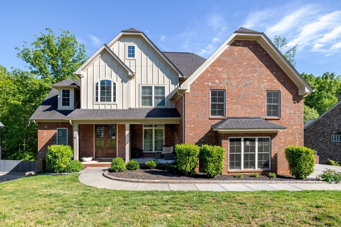 House in Bon Aqua, Tennessee, United States 2 - 18271255