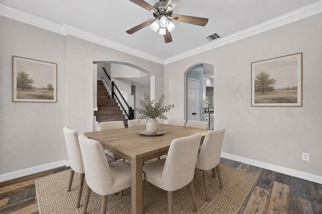House in McKinney, Texas, United States 5 - 17975821
