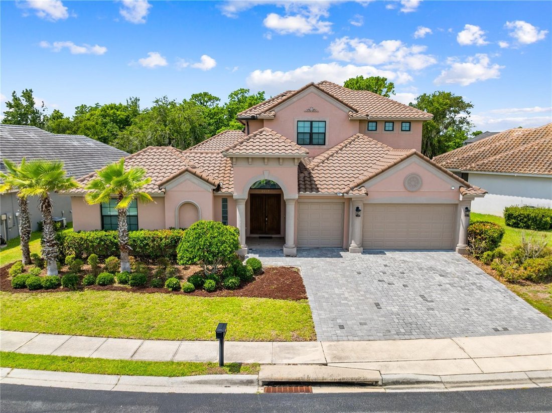 House in Davenport, Florida, United States 1 - 18273653