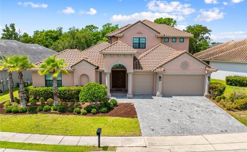 House in Davenport, Florida, United States 1