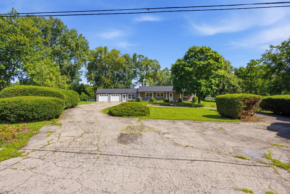House in Oswego, Illinois, United States 3 - 18270624