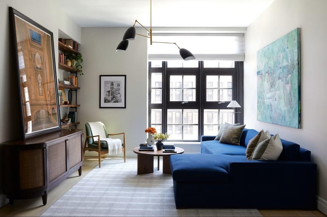 Condo in Hoboken, New Jersey, United States 3 - 18276331