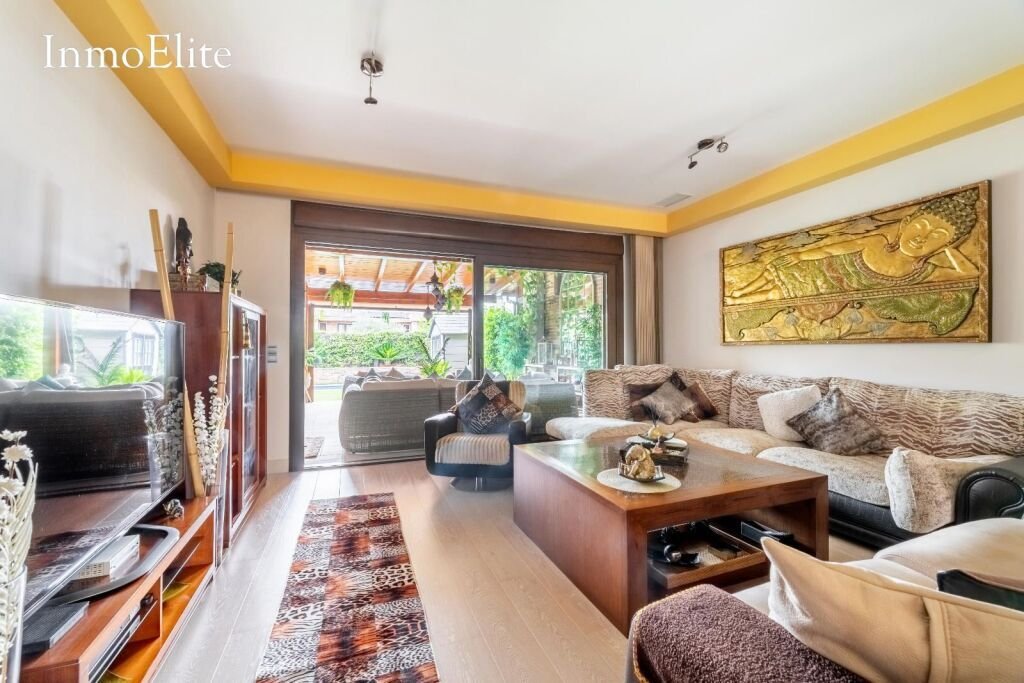 House in Majadahonda, Comunidad de Madrid, Spain 1 - 18274213