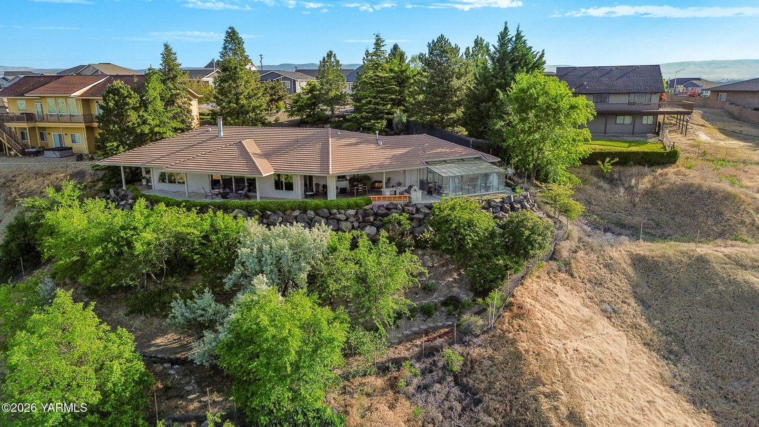 House in Granger, Washington, United States 4 - 18274752