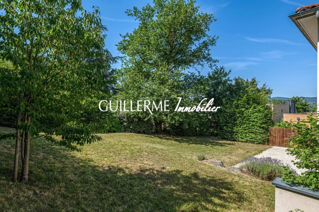 House in Dardilly, Auvergne-Rhône-Alpes, France 4 - 18272041