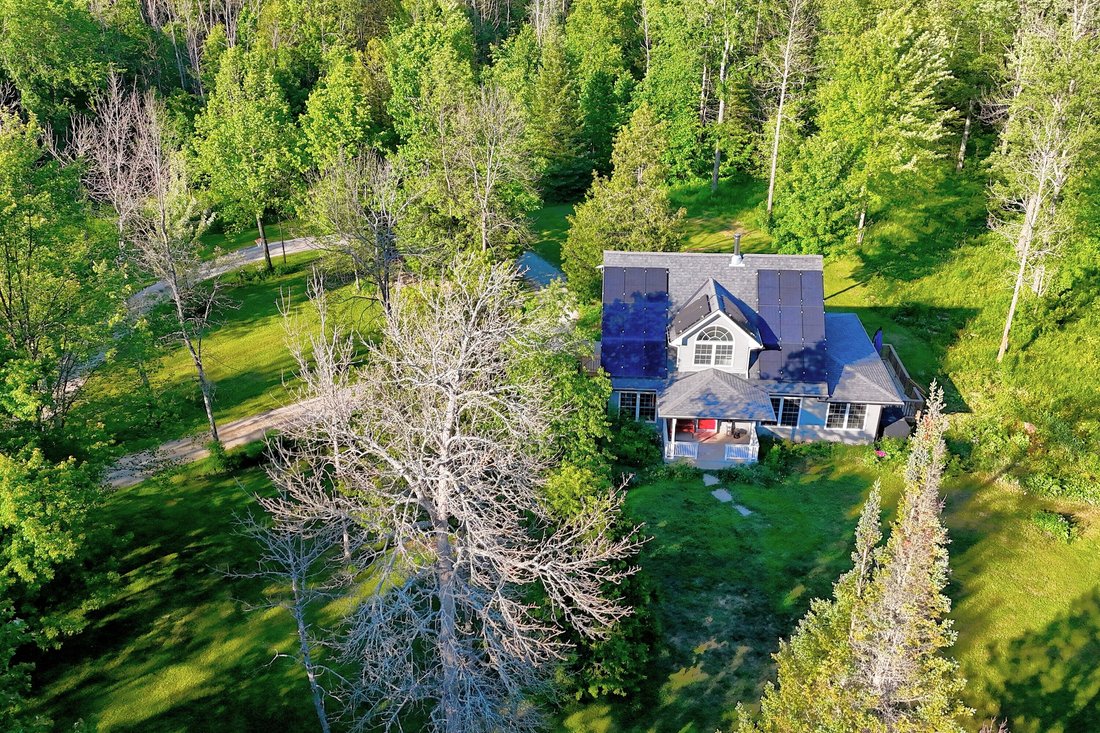 House in Georgian Bluffs, Ontario, Canada 4 - 17744667