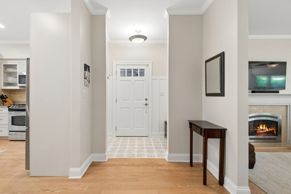 House in Chicago, Illinois, United States 5 - 18276226
