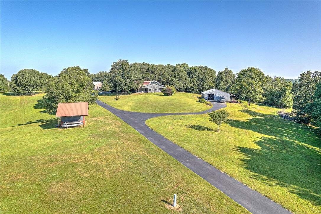 House in Decatur, Arkansas, United States 1 - 18275305