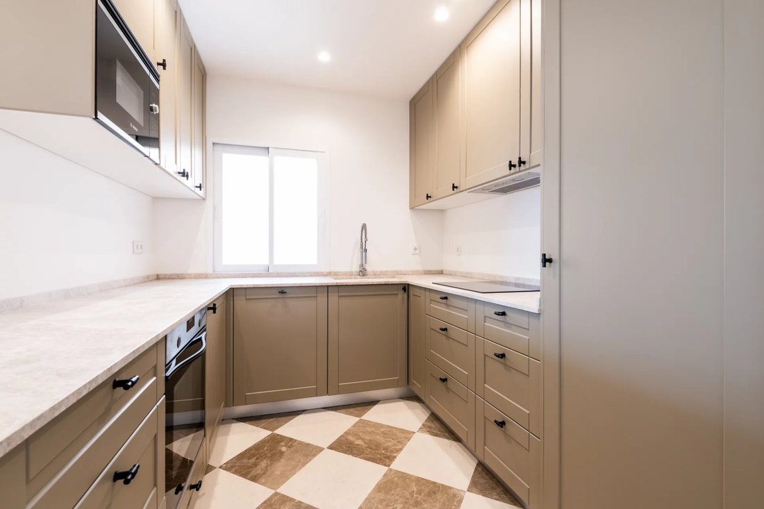 Apartment in Retiro, Madrid, Spain 4 - 18272049