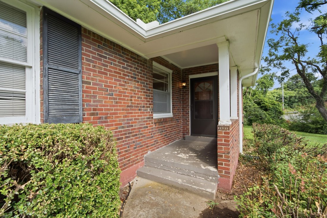 House in Nashville, Tennessee, United States 4 - 18271257