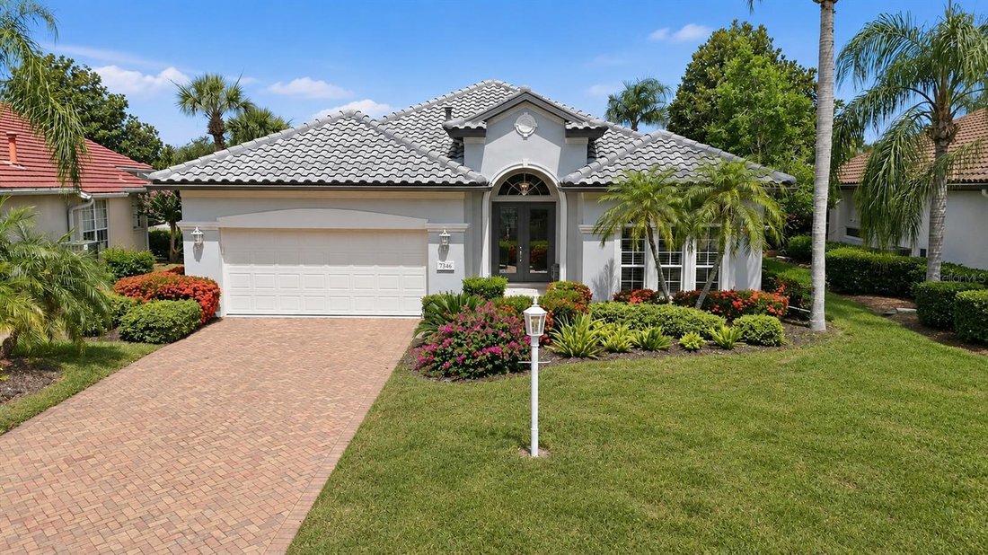 House in Bradenton, Florida, United States 1 - 18270227
