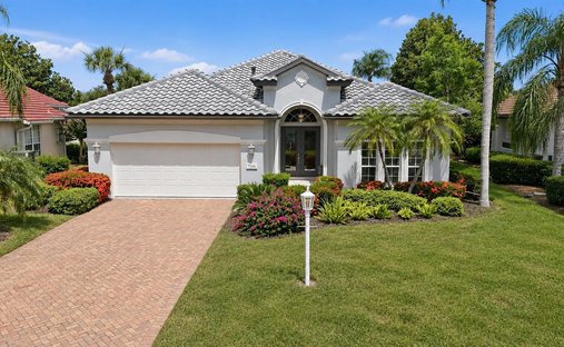 House in Bradenton, Florida, United States 1