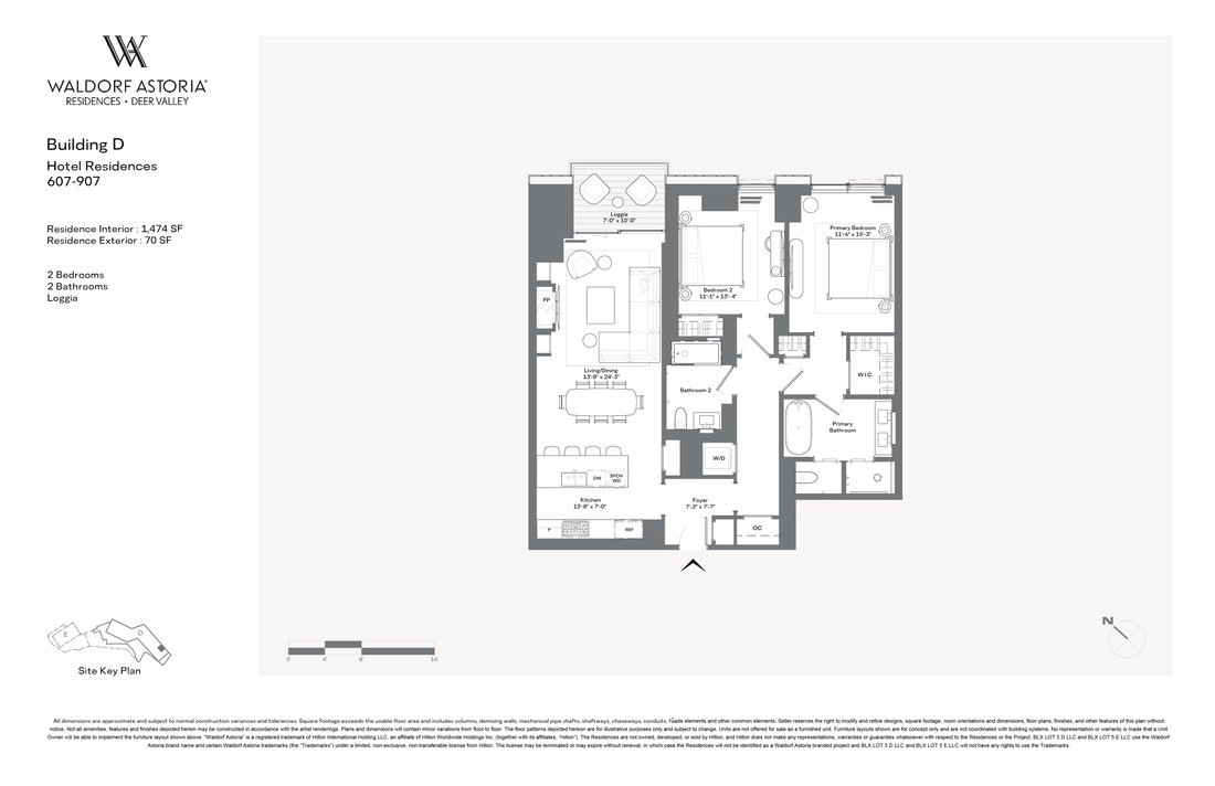 Condo in Park City, Utah, United States 2 - 17429821