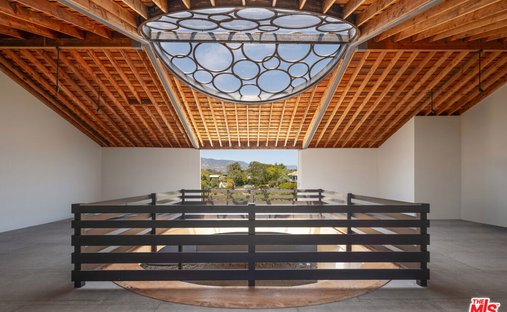 House in Malibu, California, United States 1