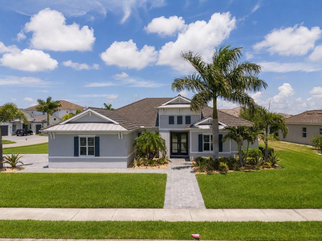 House in Sarasota, Florida, United States 1 - 17960889