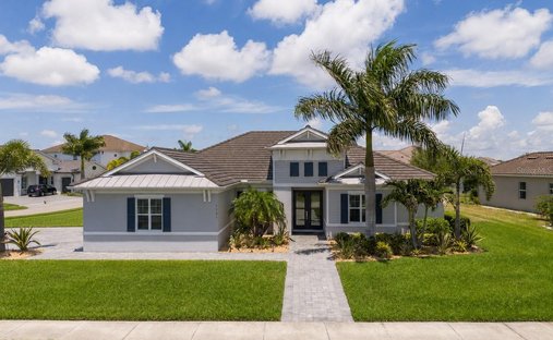 Casa en Sarasota, Florida, Estados Unidos 1