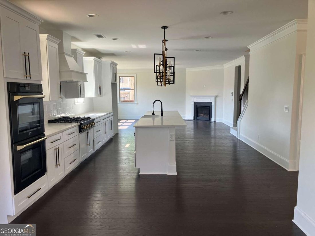 House in Atlanta, Georgia, United States 4 - 18271353