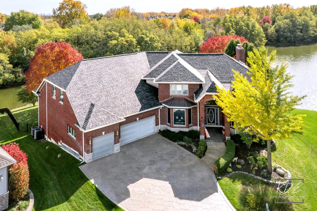 House in Plainfield, Illinois, United States 1 - 18273889