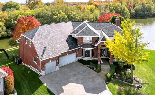Casa en Plainfield, Illinois, Estados Unidos 1