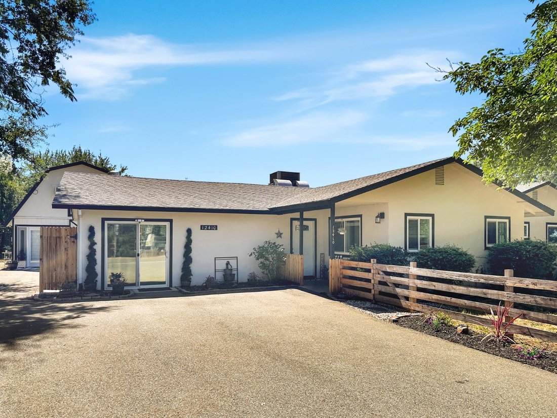 House in Auburn, California, United States 1 - 18275310