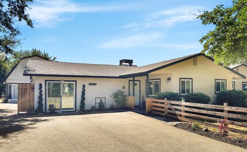 House in Auburn, California, United States 1