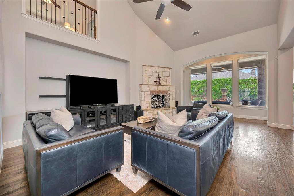 House in Roanoke, Texas, United States 3 - 18270875