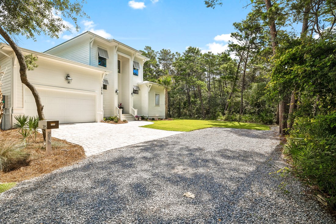 House in Santa Rosa Beach, Florida, United States 4 - 18271994