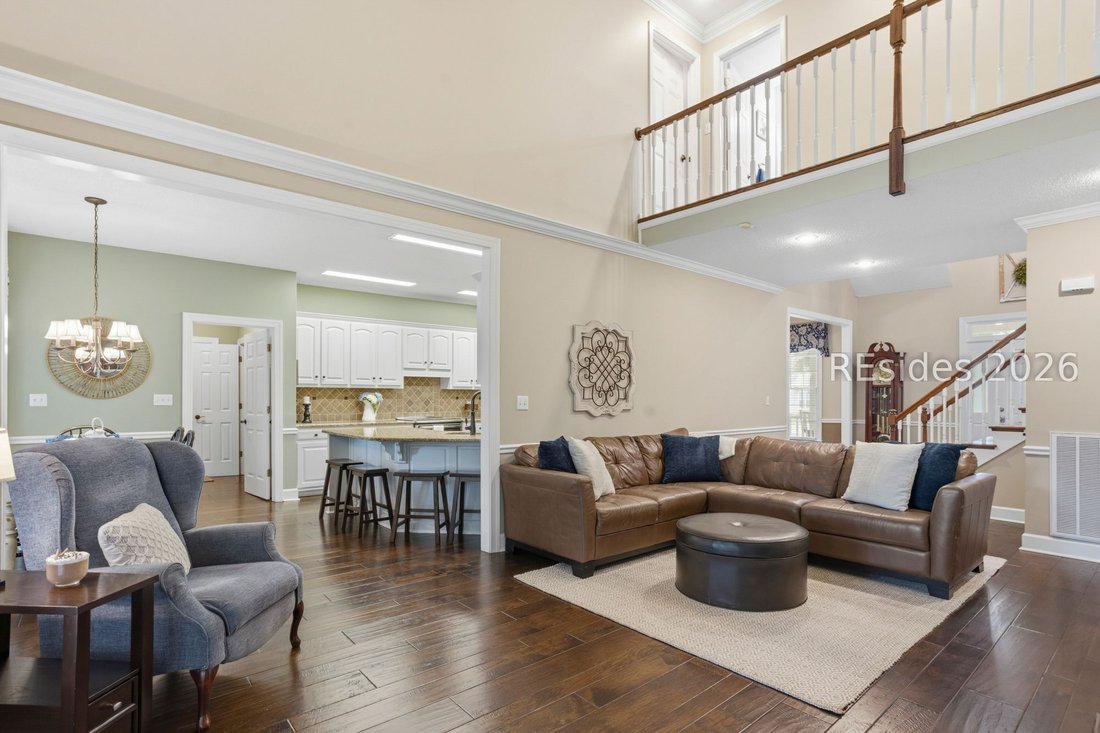 House in Rincon, Georgia, United States 4 - 18271459