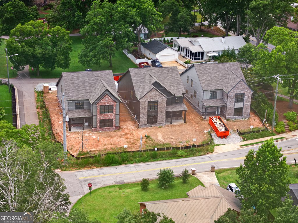 House in Flowery Branch, Georgia, United States 4 - 18200523