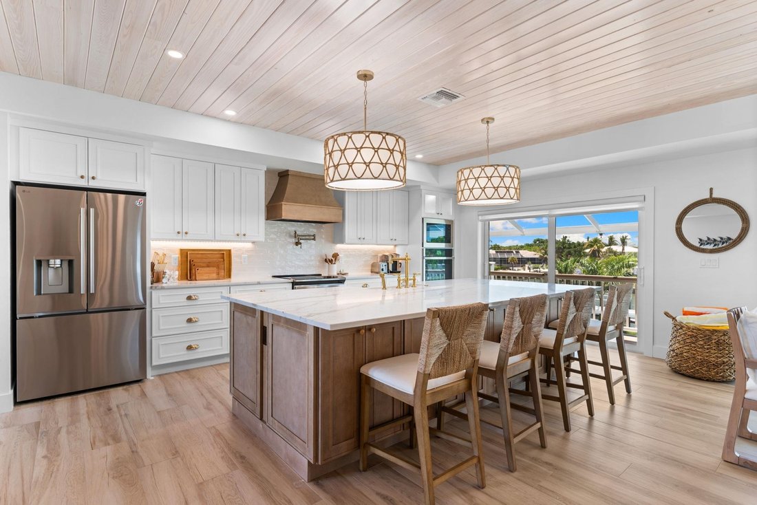 House in Sanibel, Florida, United States 5 - 18271474