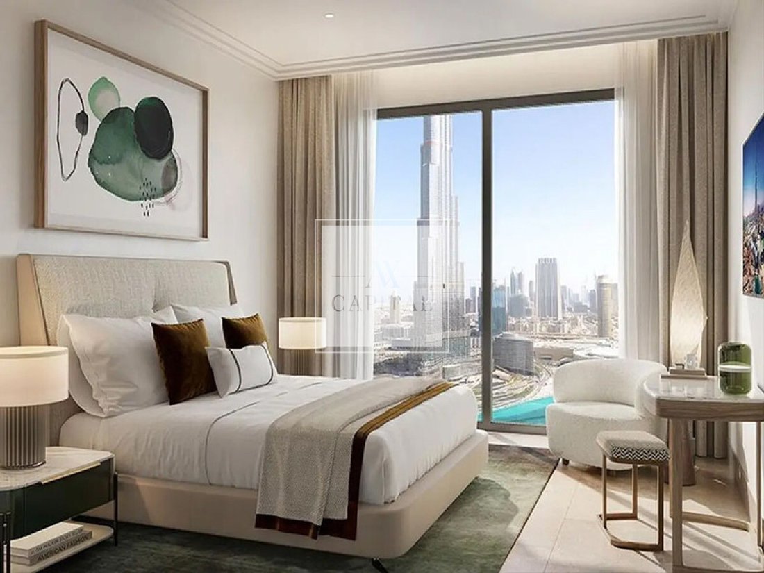 Apartment in Jumeirah, Dubai, United Arab Emirates 4 - 18272033