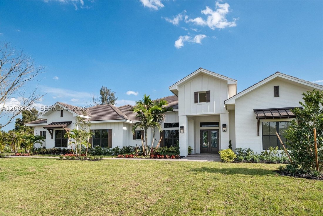 House in Davie, Florida, United States 3 - 17836435