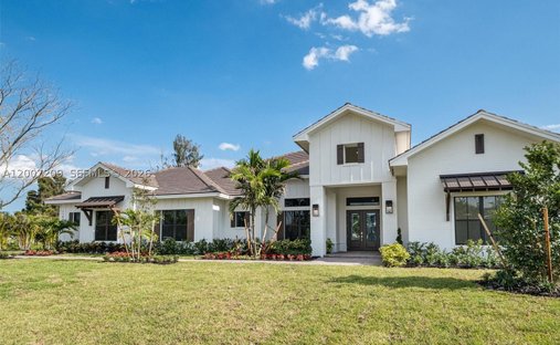 House in Davie, Florida, United States 1