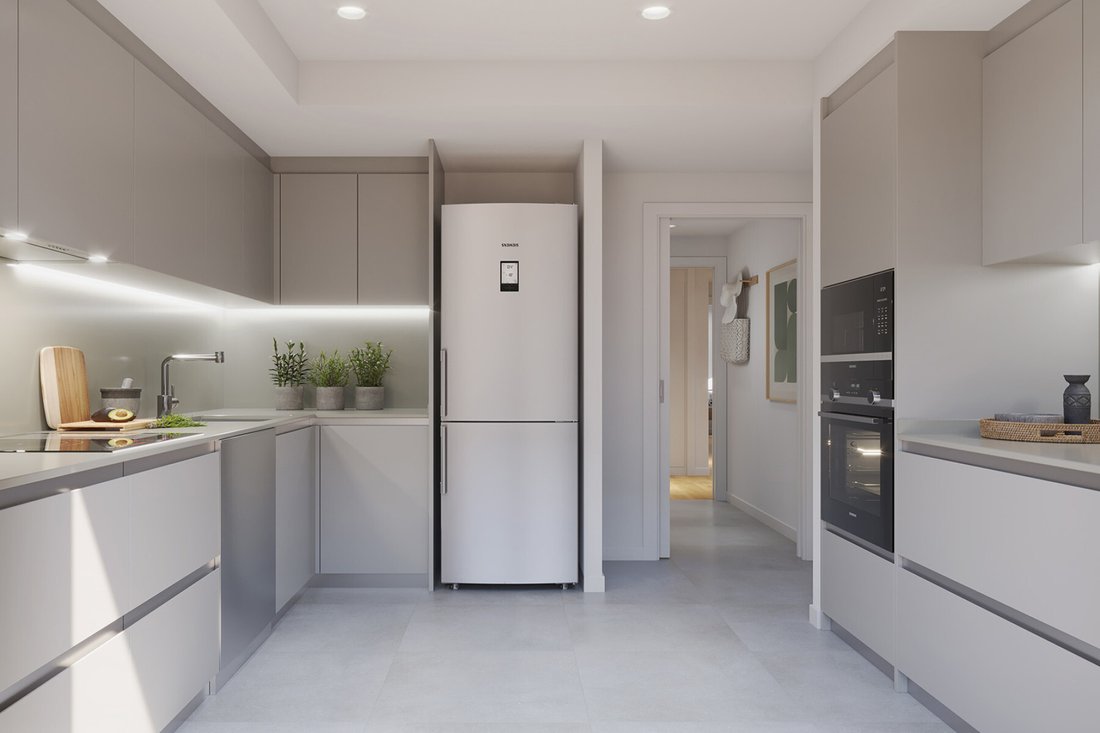 Apartment in Premia de Dalt, Catalonia, Spain 5 - 18272809