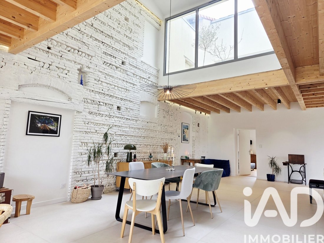 House in Le Village, Launaguet, France 1 - 18272686