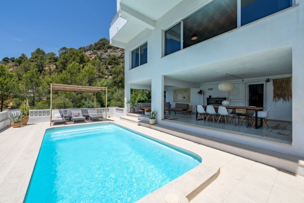 House in Bunyola, Balearic Islands, Spain 3 - 18223965