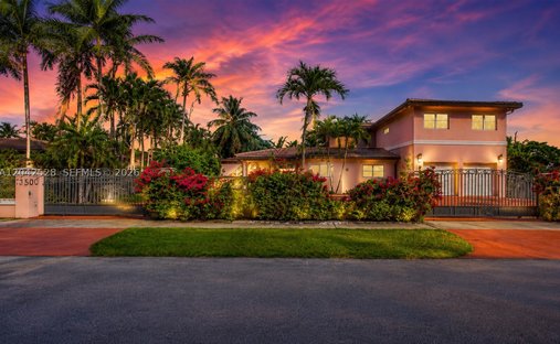 Casa a Miami, Florida, Stati Uniti 1