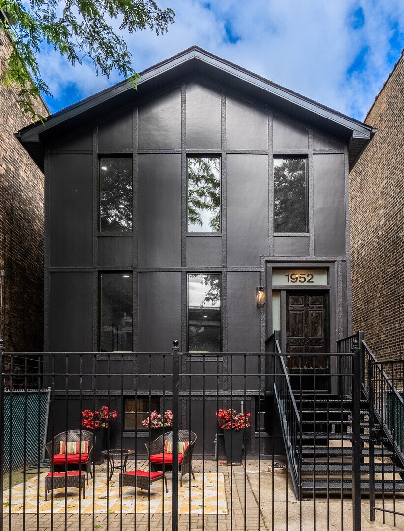 House in Chicago, Illinois, United States 1 - 18255036