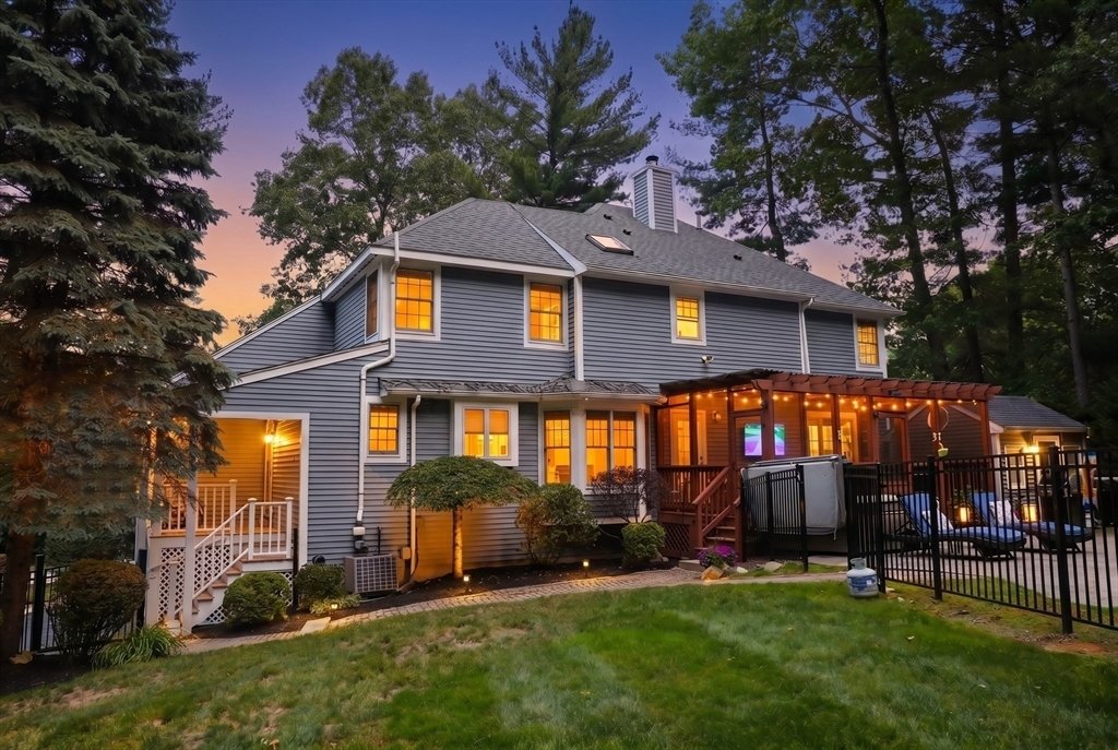 House in North Reading, Massachusetts, United States 3 - 18272394