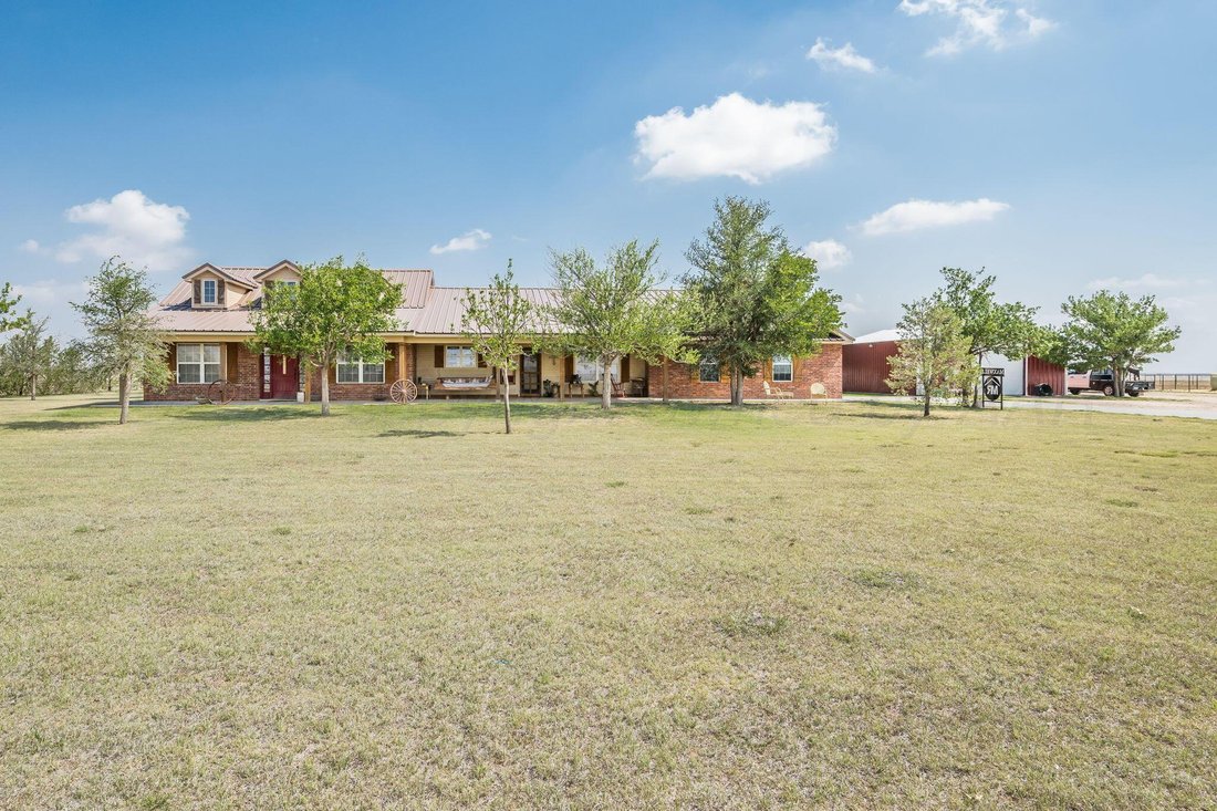House in Canyon, Texas, United States 2 - 18273081