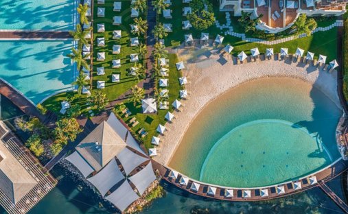 Appartamento a Vilamoura, Quarteira, Algarve 1