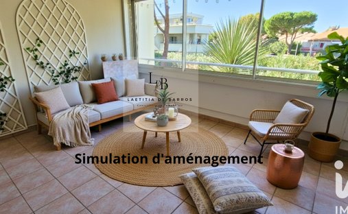 Apartment in Peripherie, Aigues-Mortes, France 1