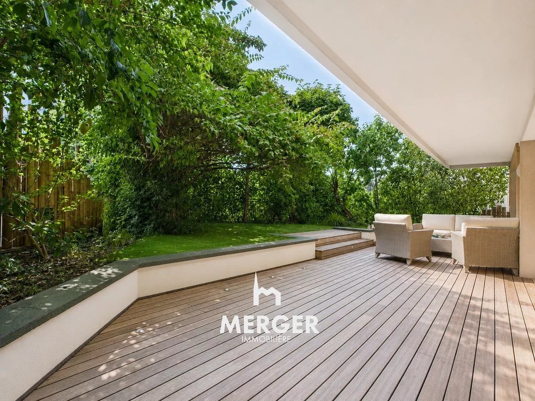 Apartment in Strasbourg, Grand Est, France 4 - 16021534