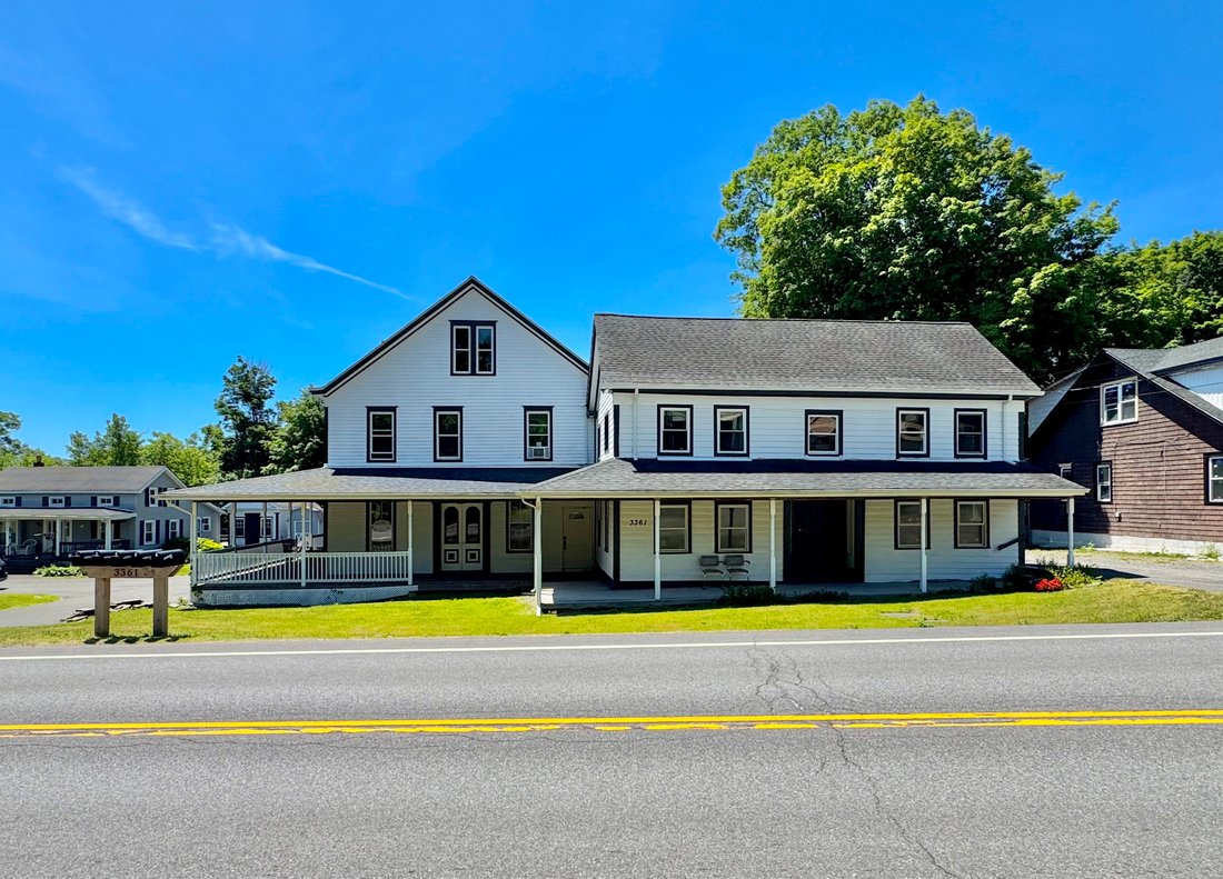 Apartment in Catskill, New York, United States 2 - 18271722