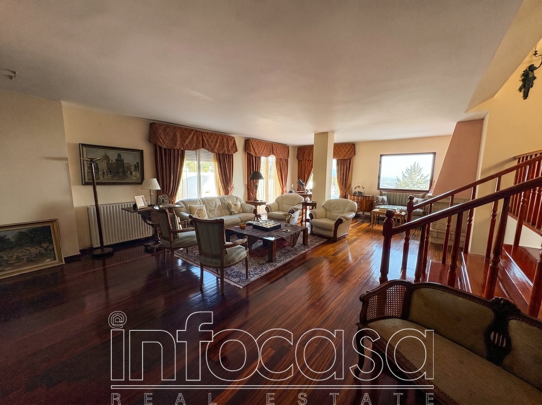Apartment in Kifisia, Attica, Greece 2 - 18270562