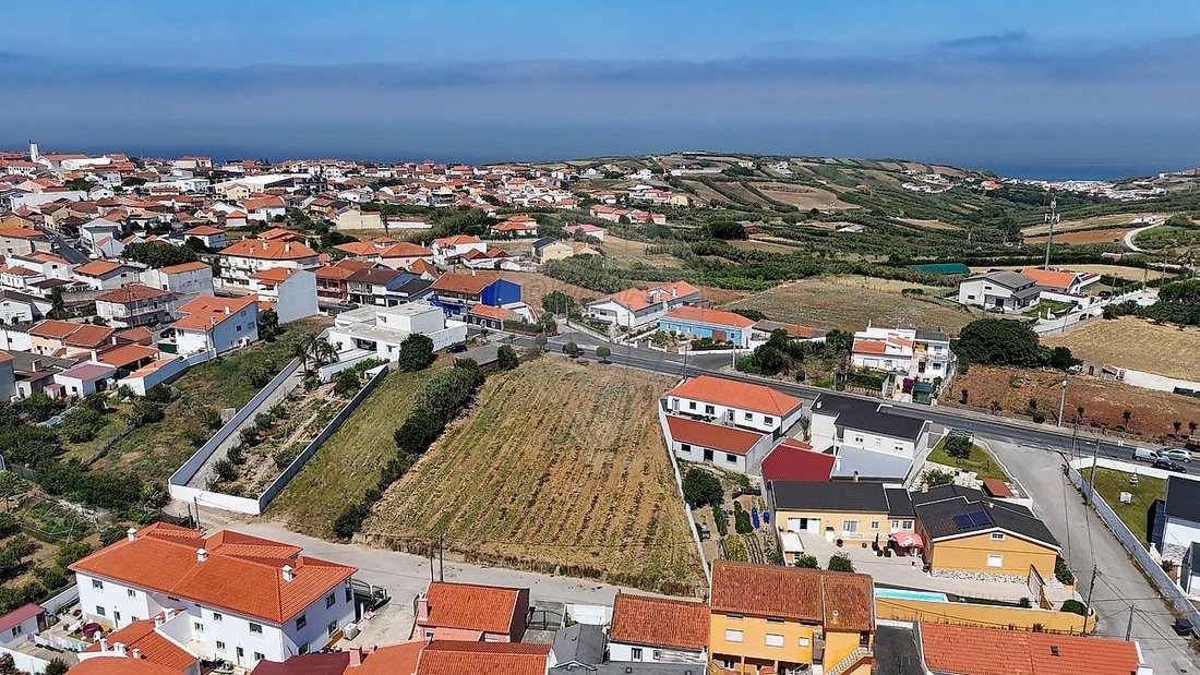 Land in Ribamar, Lisbon, Portugal 1 - 18271071