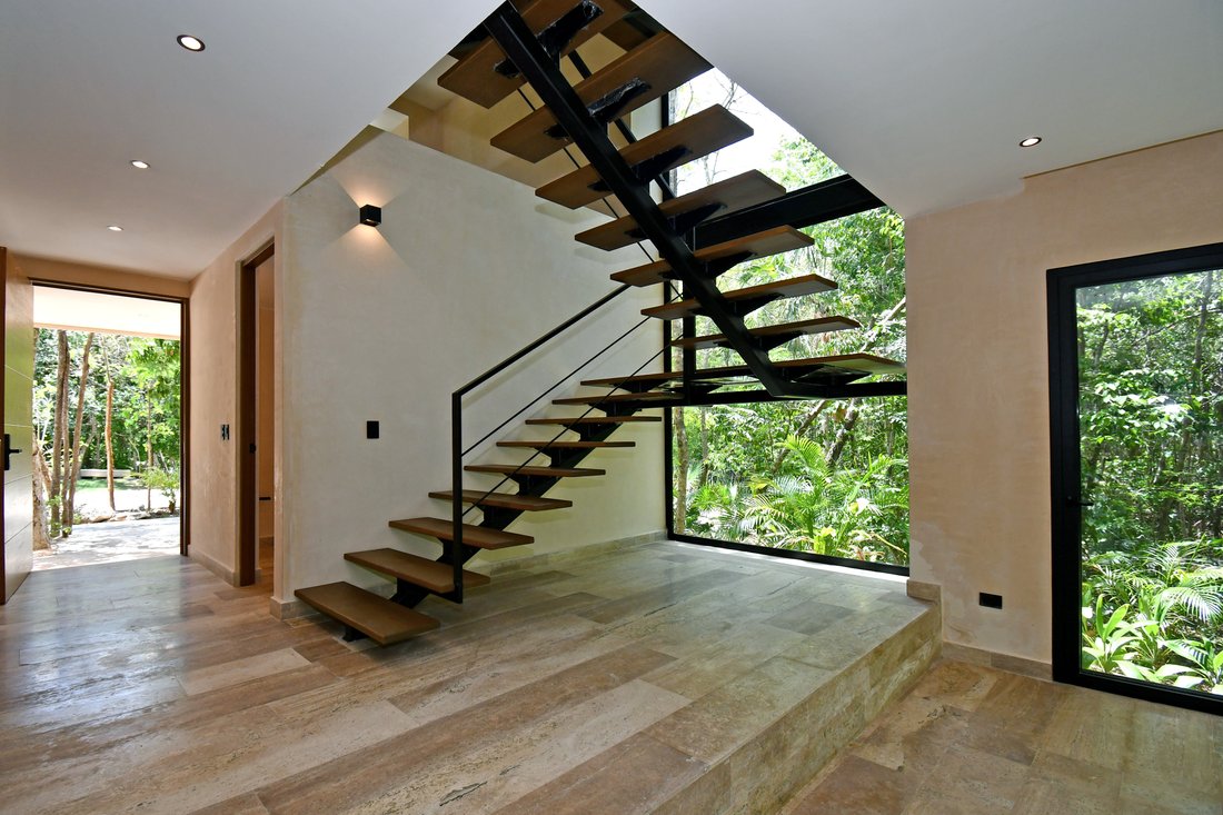 House in Playa del Carmen, Quintana Roo, Mexico 5 - 18272321